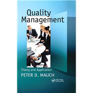 Quality Management