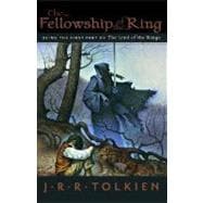 The Fellowship Of The Ring