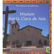 Mission Santa Clara De Asis