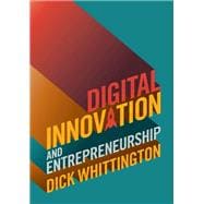 Digital Innovation and Entrepreneurship