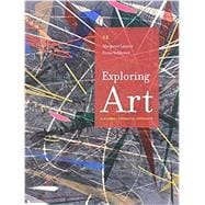 Bundle: Exploring Art, 5th + MindTap, 1 term (6 months) Printed Access Card