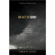 An Act of God?