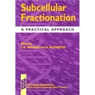 Subcellular Fractionation A Practical Approach
