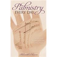 Palmistry Every Day