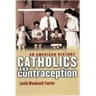 Catholics and Contraception