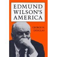 Edmund Wilson's America