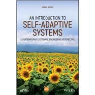 An Introduction to Self-adaptive Systems A Contemporary Software Engineering Perspective