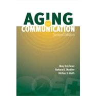 Aging and Communication