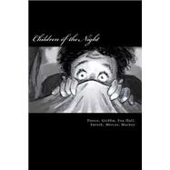 Children of the Night: A Children's Charity Anthology