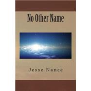 No Other Name