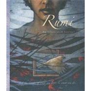 The Poetry of Rumi: An Illustrated Journal