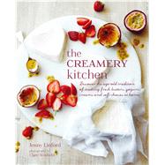 The Creamery Kitchen