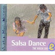 The Rough Guide to Salsa Dance CD