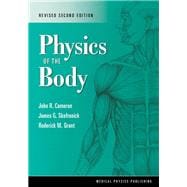 Physics of the Body, Revised 2nd Edition