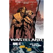 Wasteland 7