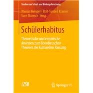 Schülerhabitus