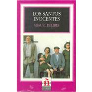 Los Santos Inocentes/ The Innocent Saints