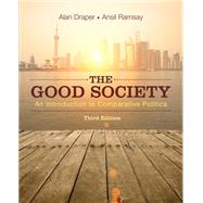 The Good Society: An Introduction to Comparative Politics