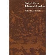 Daily Life in Johnson's London