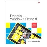 Essential Windows Phone 8