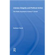 Literary Integrity And Political Action