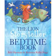 The Lion Storyteller Bedtime Book