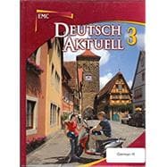 Deutsch Aktuell: Level 3