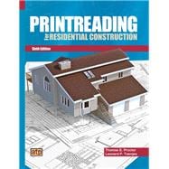 Printreading for Residential Construction (#0494)