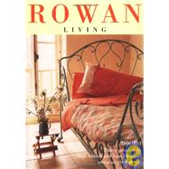 ROWAN LIVING, BOOK 1