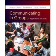 Loose Leaf for Communicating in Groups: Applications and Skills