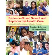 Evidence-Based Sexual and Reproductive Health Care Policies, Clinical Procedures, and Related Research