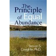 The Principle of Equal Abundance