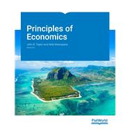 Principles of Economics v9.0