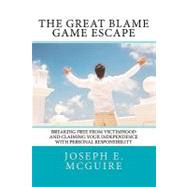 The Great Blame Game Escape