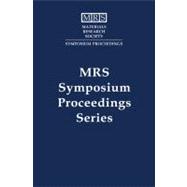 Interfacial Engineering for Optimized Properties II: Symposium Held December 1-2, 1999, Boston, Massachusetts, U.S.A.