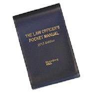 The Law Officer's Pocket Manual 2015