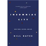 Insomniac City