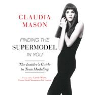 Finding the Supermodel in You
