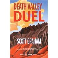 Death Valley Duel
