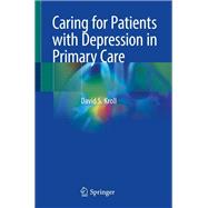 Caring for Patients with Depression in Primary Care