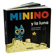 Minino Y La Luna