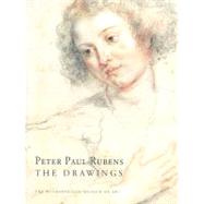 Peter Paul Rubens; The Drawings