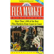 U.S. Flea Market Directory