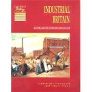 Industrial Britain: The Workshop of the World