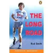 Long Road, The, EasyStarts, Penguin Readers