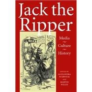 Jack the Ripper Media, Culture, History