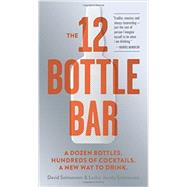 The 12 Bottle Bar Make Hundreds of Cocktails with Just Twelve Bottles