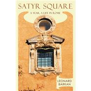 Satyr Square