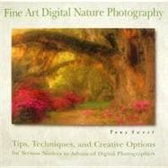 Fine Art Digital Nature Photography