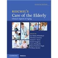 Reichel's Care of the Elderly